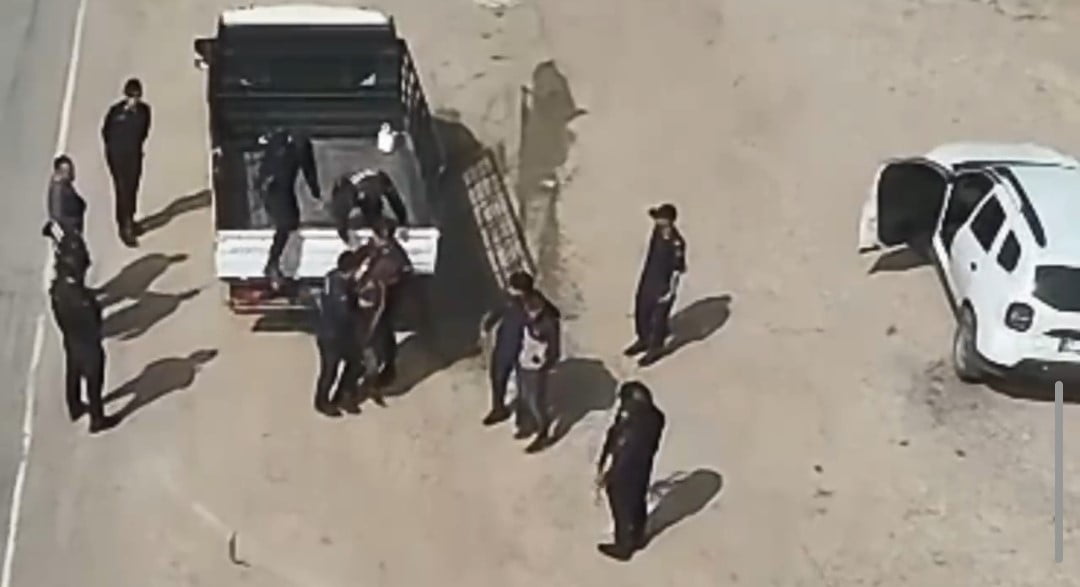 ADANA’DA "KASTEN ÖLDÜRME" SUÇUNDAN 4 YILDIR ARANAN FİRARİ ŞÜPHELİ, JANDARMANIN DRON DESTEKLİ...