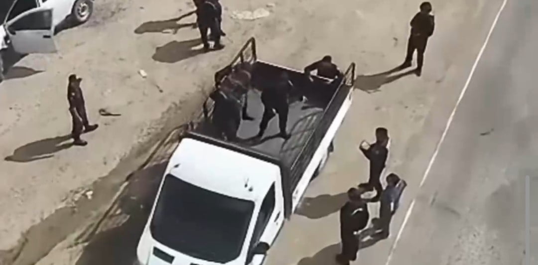 ADANA’DA "KASTEN ÖLDÜRME" SUÇUNDAN 4 YILDIR ARANAN FİRARİ ŞÜPHELİ, JANDARMANIN DRON DESTEKLİ...