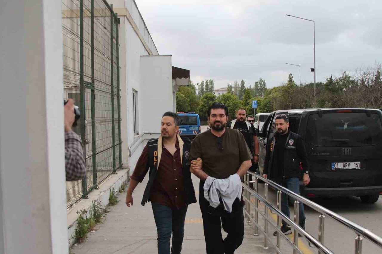 ADANA MERKEZLİ 21 İLDE YÜRÜTÜLEN YASA DIŞI BAHİS, NİTELİKLİ DOLANDIRICILIK, RÜŞVET VE KARA PARA...