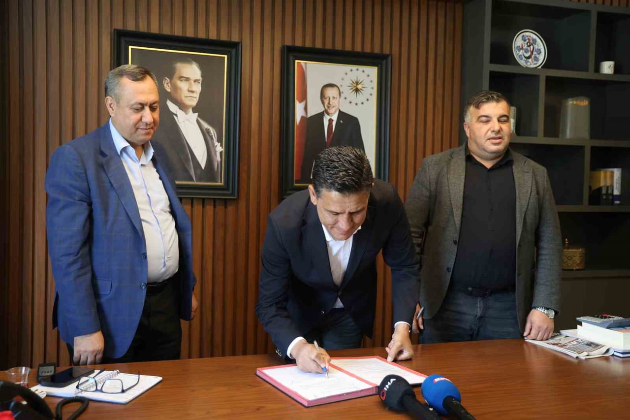 ADANA’NIN KOZAN İLÇESİNDE GEÇTİĞİMİZ AYLARDA HİZMETE AÇILAN İLK TAZİYE EVİNİN ARDINDAN İKİNCİ...