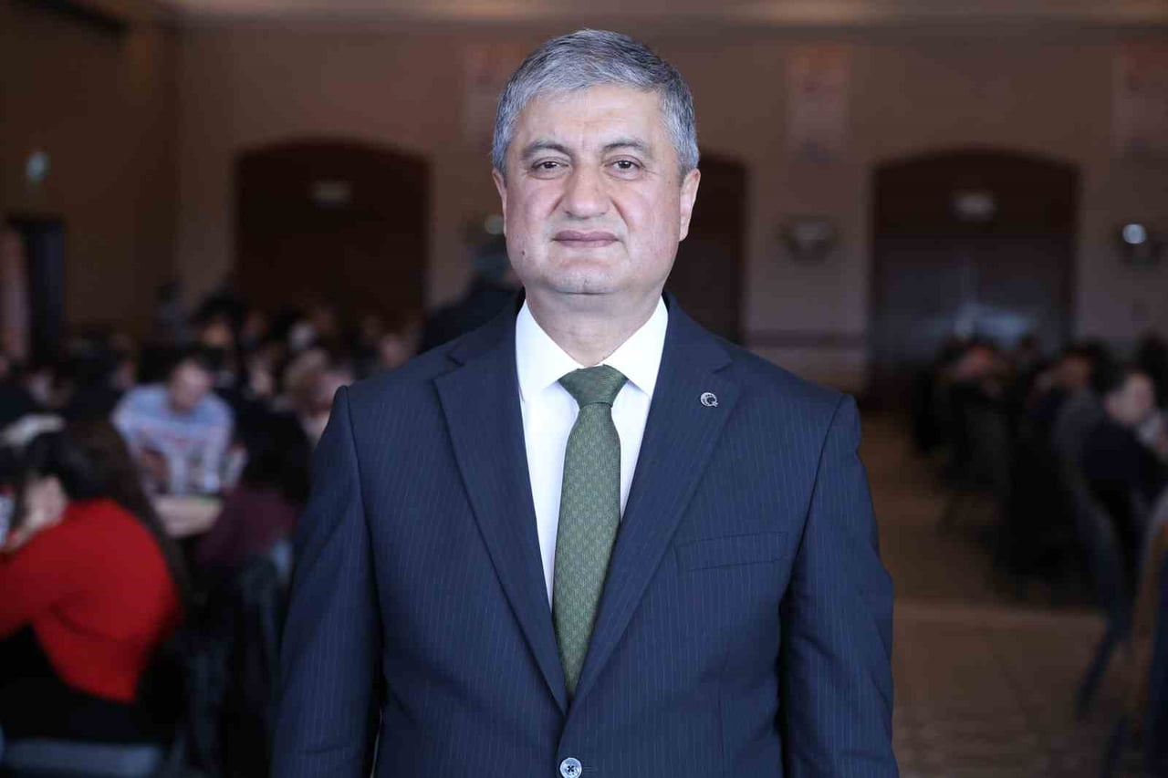 ADANA VALİSİ MUSTAFA YAVUZ AÇIKLAMALARDA BULUNDU