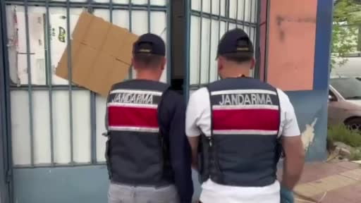 Adana ve Konya’da 13 bin 633 litre kaçak alkol ele geçirildi