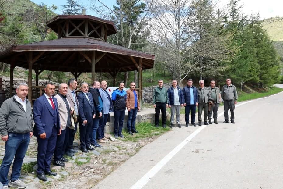 AFYONKARAHİSAR’DA HER YIL 25-30 AĞUSTOS TARİHLERİ ARASINDA DÜZENLENEN ZAFER HAFTASI HAZIRLIKLARI...