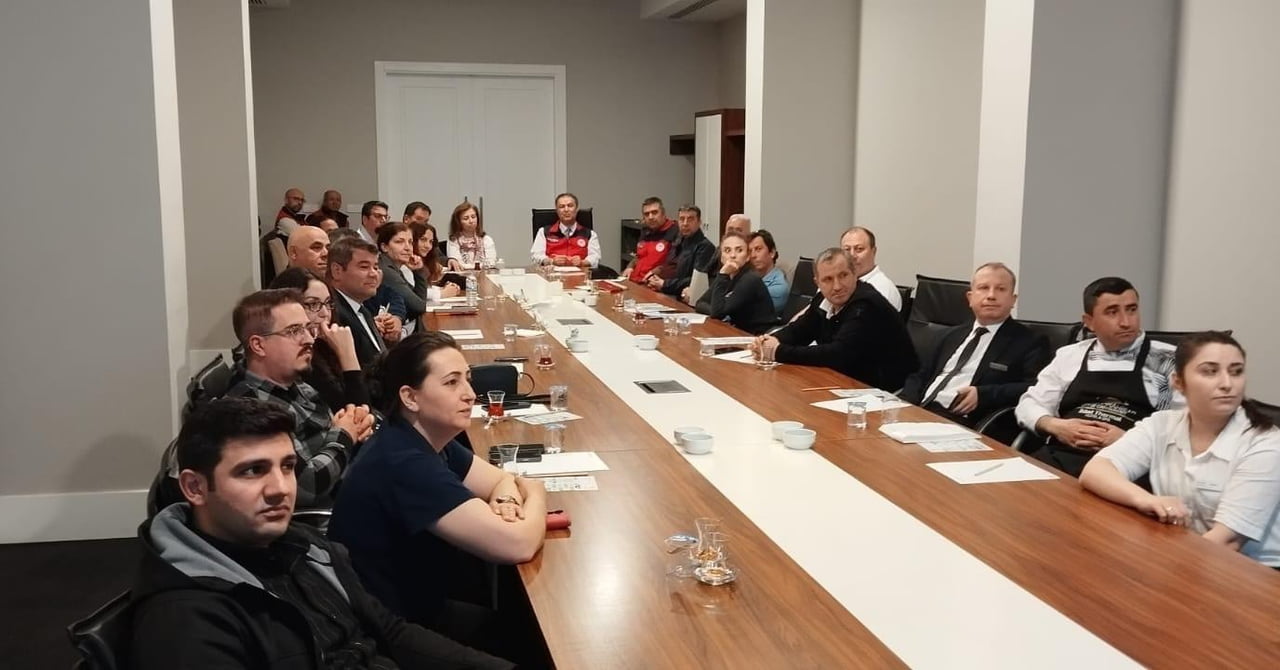 AFYONKARAHİSAR’DA TERMAL TURİZM TESİSLERİ VE TOPLU KULLANIM ALANLARINDA SUYUN ETKİN VE VERİMLİ...