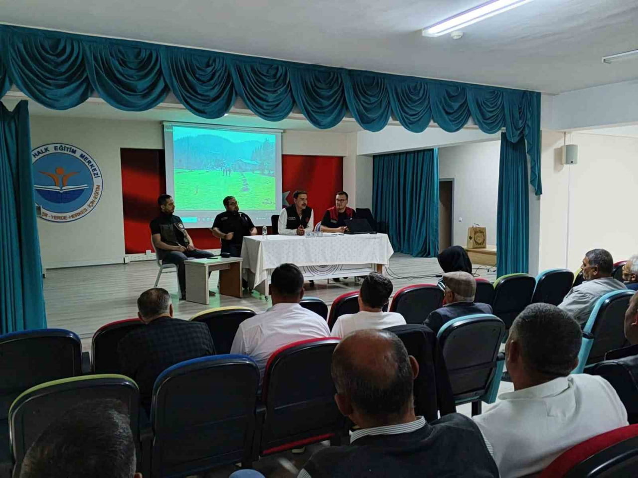 AFYONKARAHİSAR’IN ŞUHUT İLÇESİNDE KIRSAL KALKINMAYI DESTEKLEMEK AMACIYLA ‘KIRSAL DEZAVANTAJLI...