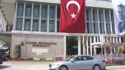 Ağaç ve Peyzaj A.Ş.'ye yönelik operasyonda gözaltına alınan isimler belli oldu