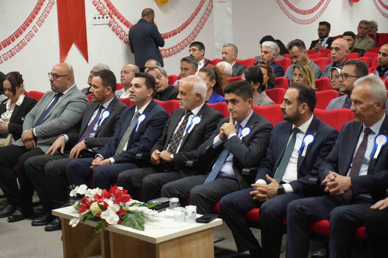 AİLE VE NÜFUS ON YILI ETKİNLİKLERİ KAPSAMINDA MİLLİ AİLE HAFTASI PROGRAMI DÜZENLENDİ