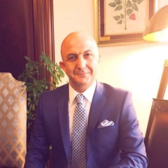 AK PARTİ ANTALYA MİLLETVEKİLİ, TBMM NATO PARLAMENTER ASAMBLESİ (PA) TÜRK DELEGASYONU BAŞKANI...