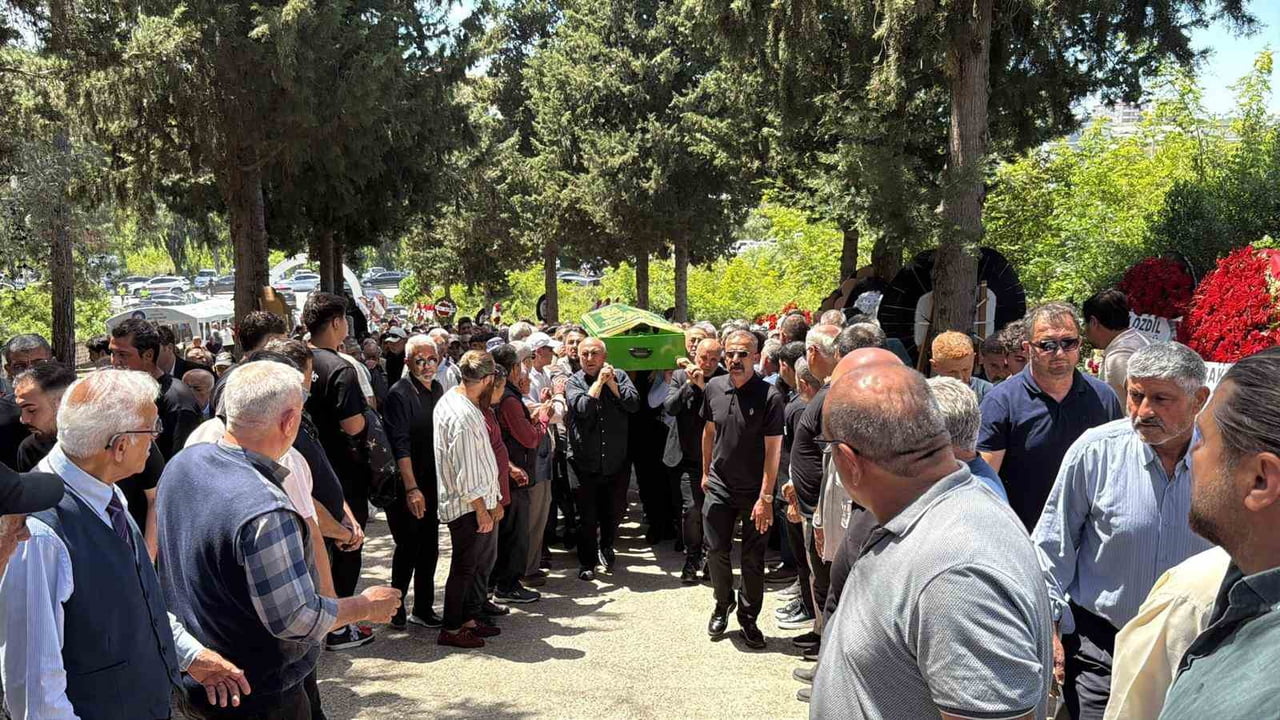 AK PARTİ ANTALYA MİLLETVEKİLİ VE TBMM NATO PARLAMENTER ASAMBLESİ (PA) TÜRK DELEGASYONU BAŞKANI...