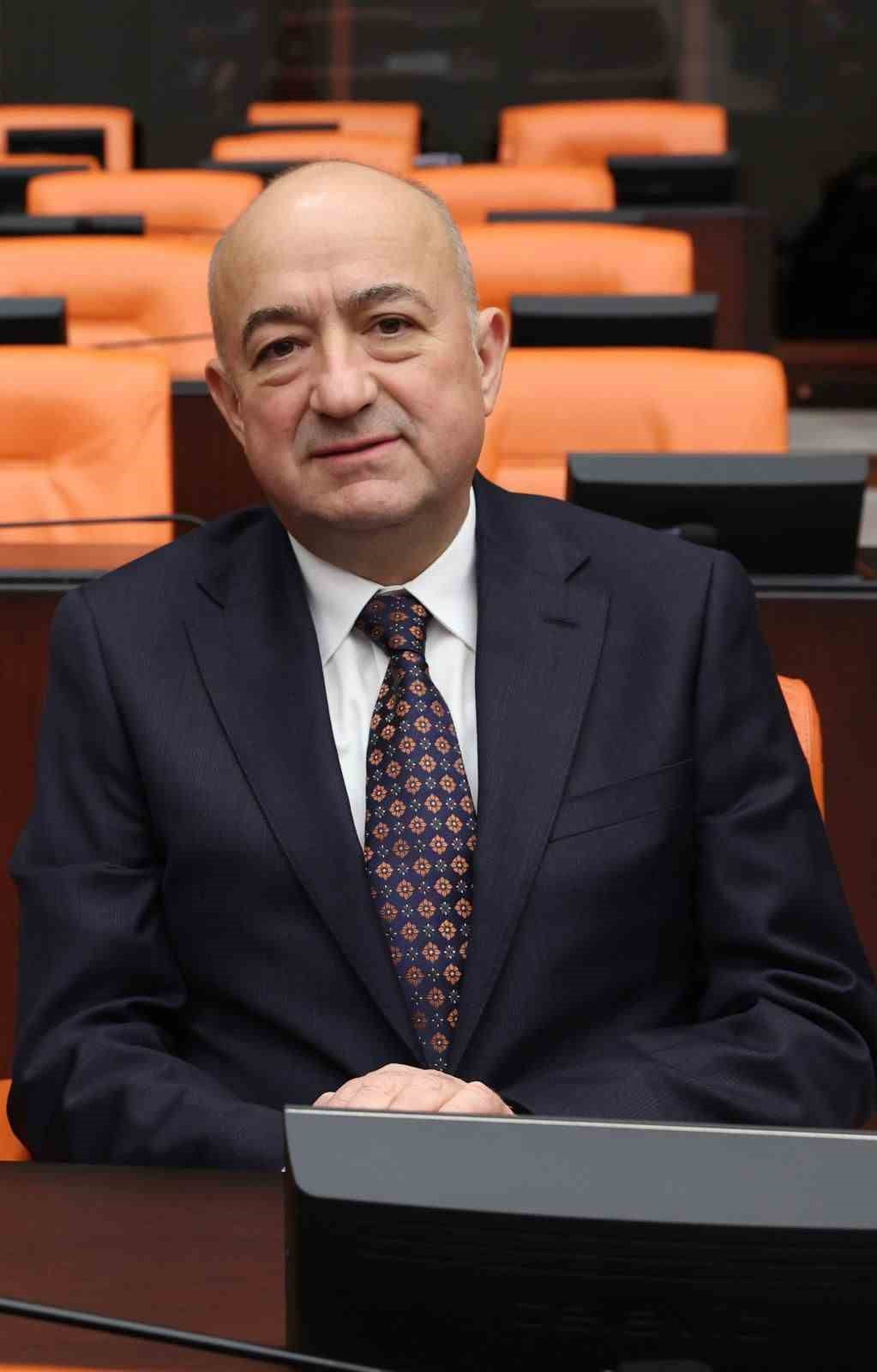 AK PARTİ ÇANAKKALE MİLLETVEKİLİ AYHAN GİDER 19 MAYIS ATATÜRK'Ü ANMA, GENÇLİK VE SPOR BAYRAMI...
