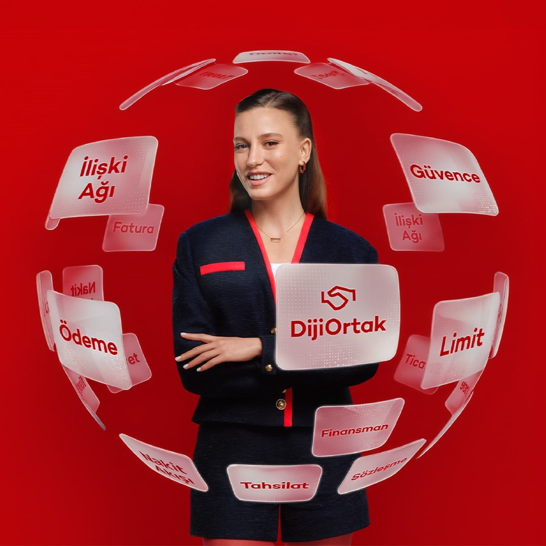 AKBANK, DEĞER ZİNCİRİ ODAKLI YENİ NESİL İŞ ORTAĞI PLATFORMU DİJİORTAK'I AKBANK MOBİL'E TAŞIDI....