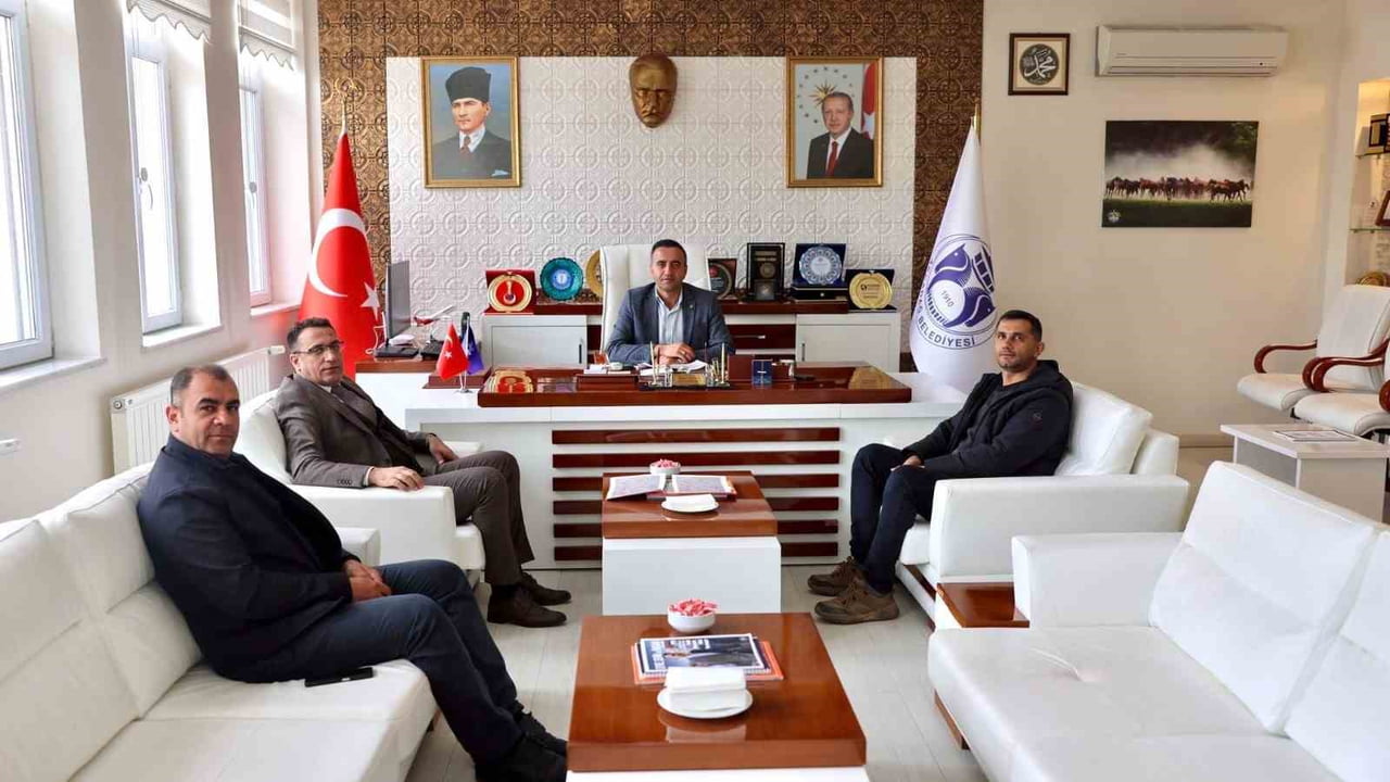 AKÇADAĞ ANA GİRİŞ YOLU VE DEPREM KONUTLARI İÇİN YENİ ULAŞIM YATIRIMLARI BAŞLIYOR