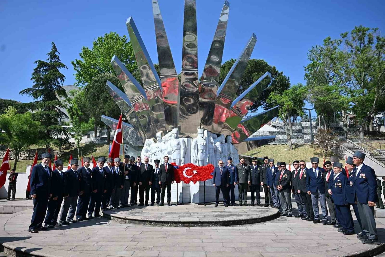 AKIN’DAN KUVAYIMİLLİYE GÜNÜ’NDE BİRLİK VE BERABERLİK MESAJI
