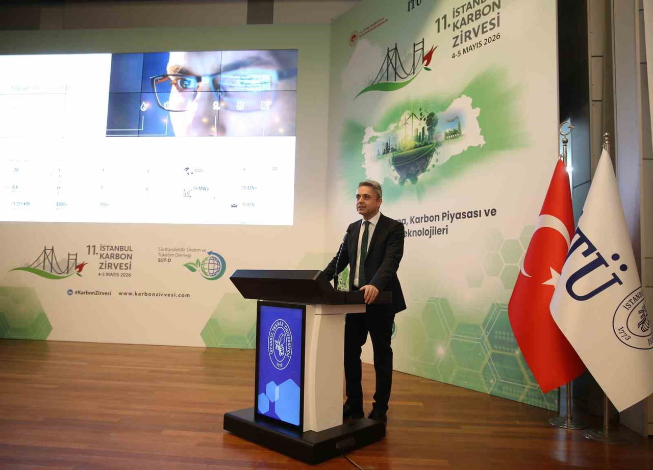 AKSA DOĞALGAZ, DOĞAL GAZ İLE BİYOMETANIN GÜÇ BİRLİĞİ PROJESİYLE İŞ DÜNYASI, KAMU, AKADEMİ VE SİVİL...