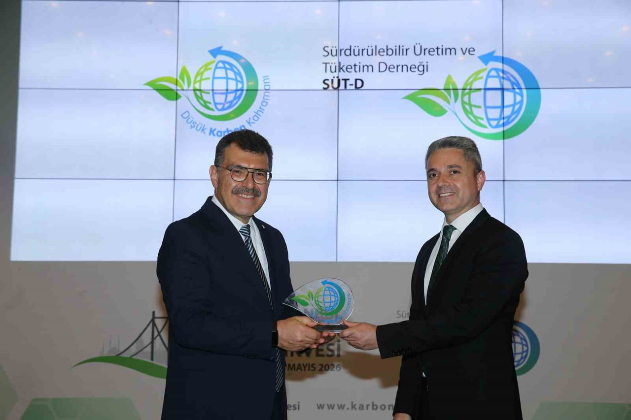 AKSA DOĞALGAZ, DOĞAL GAZ İLE BİYOMETANIN GÜÇ BİRLİĞİ PROJESİYLE İŞ DÜNYASI, KAMU, AKADEMİ VE SİVİL...
