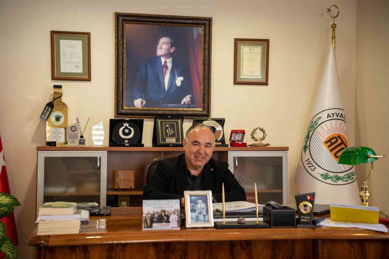 ALİ UÇAR