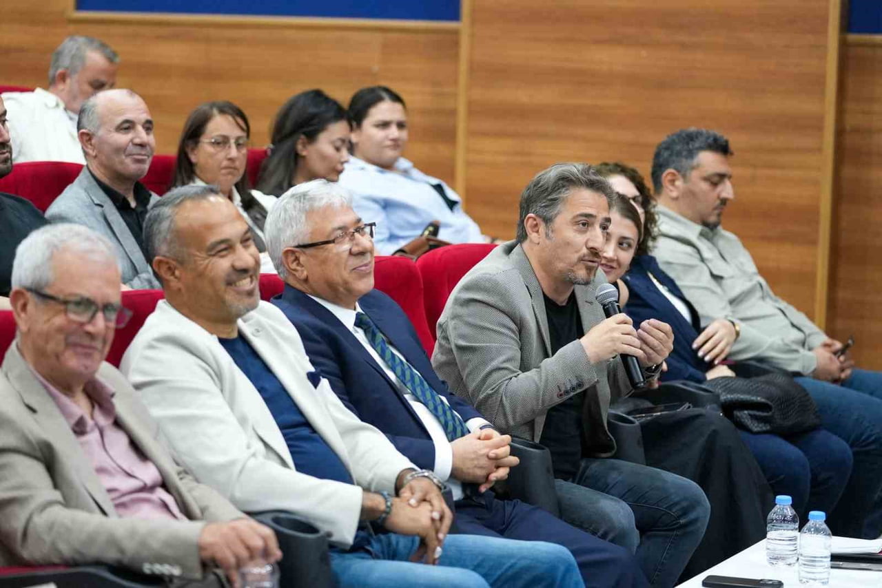 ALİAĞA BELEDİYESİ MECLİSİ MAYIS AYI İKİNCİ BİRLEŞİMİ YAPILDI