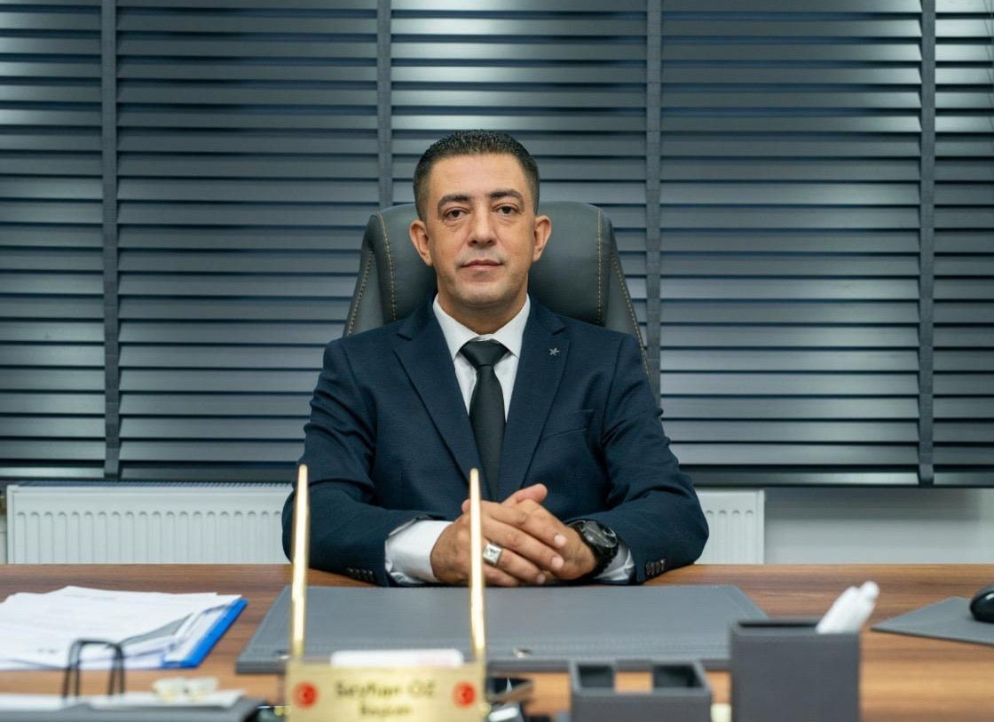 ALİAĞA ŞOFÖRLER VE OTOMOBİLCİLER ESNAF ODASI BAŞKANI SEYHAN ÖZ AÇIKLAMALARDA BULUNDU