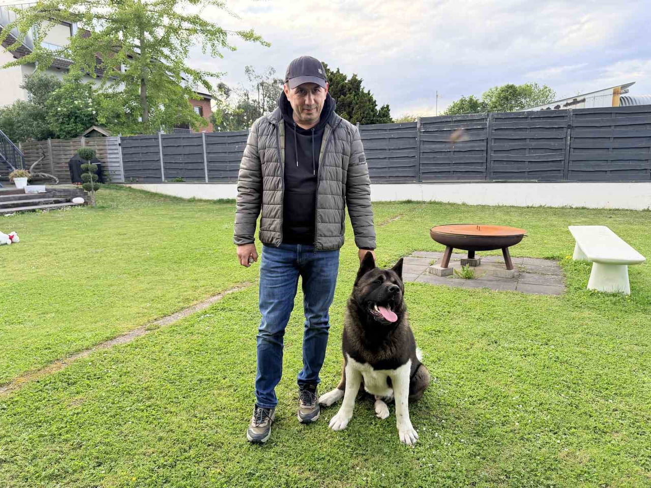 ALMANYA’DA KÖPEK SAHİPLERİ, HAYVANLARININ NEDEN OLABİLECEĞİ MADDİ VE FİZİKSEL ZARARLARA KARŞI...