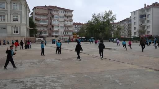 Anaokulu öğrencileri çevre bilinci projesiyle erken yaşta tasarruf öğreniyor