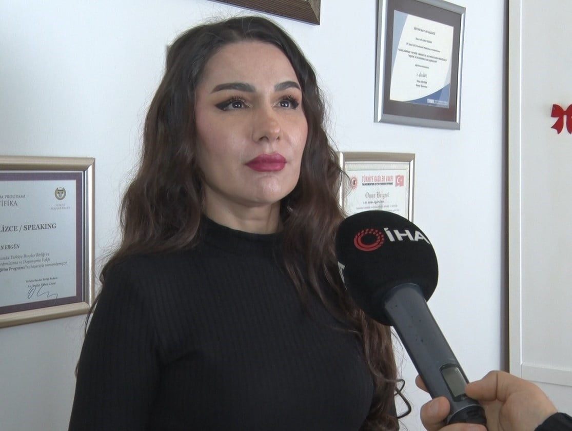 ANKARA’DA BAŞIBOŞ KÖPEKLERİN SALDIRISINA UĞRAYAN TUNAHAN YILMAZ’IN AVUKATI ASLIHAN ERGÜN ERCAN, "...