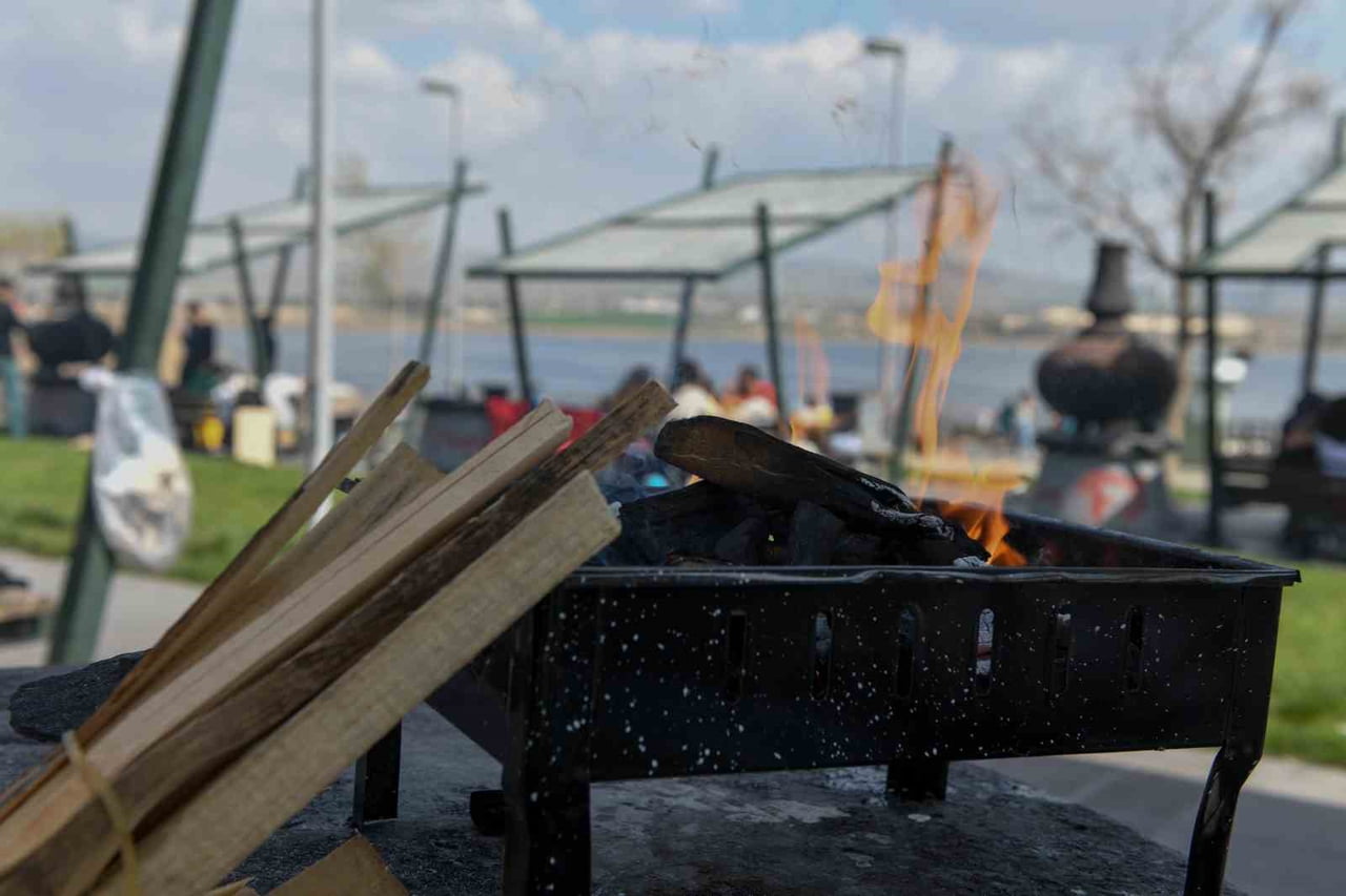 ANKARA İTFAİYESİ, 9 GÜNLÜK KURBAN BAYRAMI TATİLİ İÇİN VATANDAŞLARA ÖNEMLİ UYARILARDA BULUNDU....