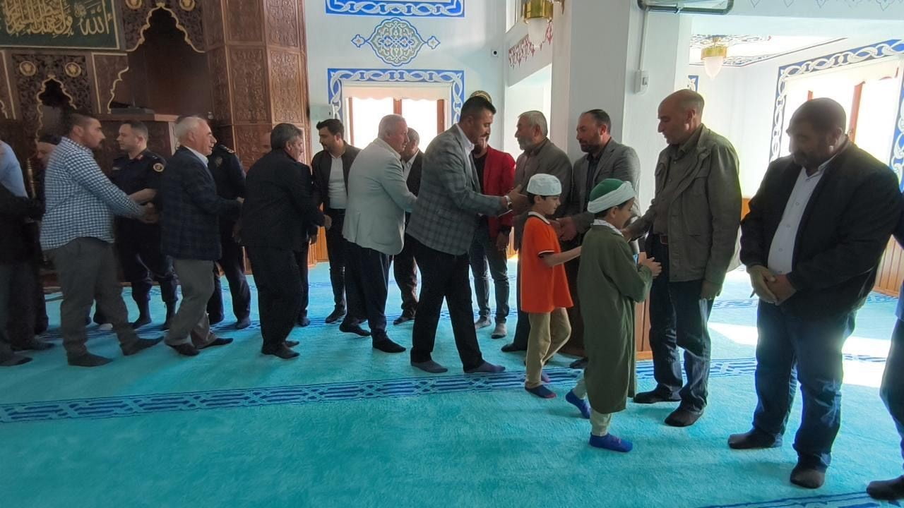 ANKARA’NIN POLATLI İLÇESİNDE GEÇTİĞİMİZ HAFTA ŞANLIURFALI AİLE ARASINDA YAŞANAN SİLAHLI ÇATIŞMANIN...