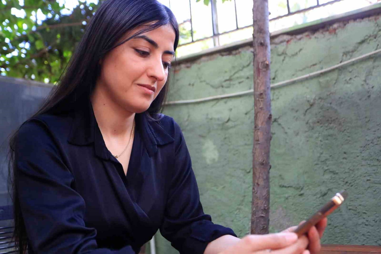 ANNE ÇAĞLA ÖZ