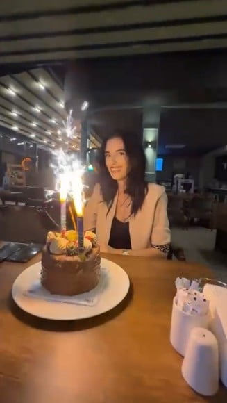 ANTALYA'DA KAYBOLDUKTAN SONRA CANSIZ BEDENİ YAKILMIŞ VE PARÇALANMIŞ HALDE BULUNAN KÜBRA...