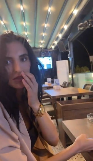 ANTALYA'DA KAYBOLDUKTAN SONRA CANSIZ BEDENİ YAKILMIŞ VE PARÇALANMIŞ HALDE BULUNAN KÜBRA...