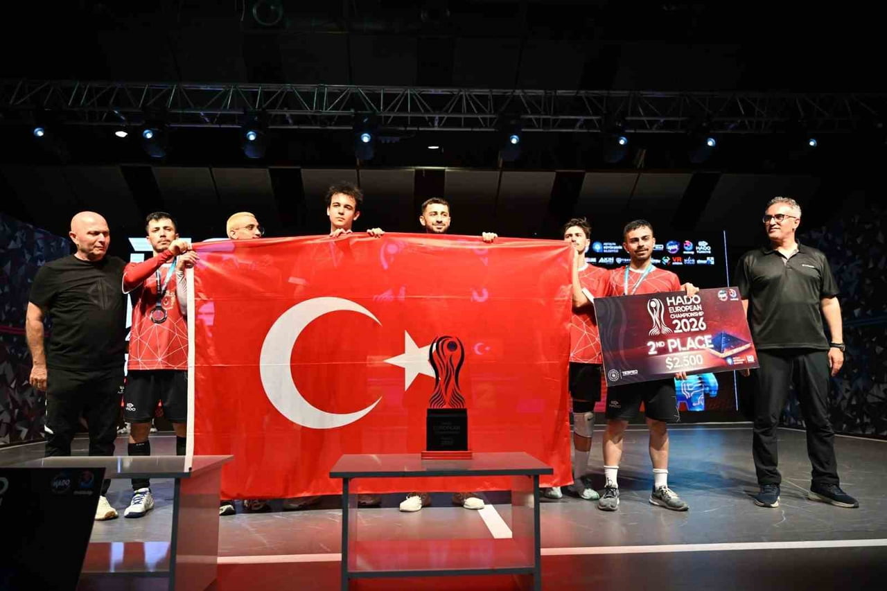 ANTALYA BÜYÜKŞEHİR BELEDİYESİ'NİN BU YIL İLK KEZ DÜZENLEDİĞİ DIGIFEST ANTALYA 2026, ÜÇÜNCÜ GÜNÜNDE...