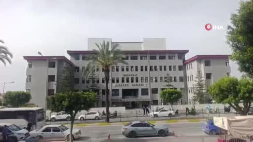 Antalya Büyükşehir Belediyesi’ne yönelik yeni operasyon: 25 gözaltı