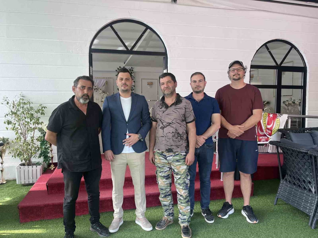 ANTALYA’DA 2024 YILINDA GERÇEKLEŞTİRİLEN OPERASYONUN ARDINDAN TARIM VE ORMAN BAKANLIĞI KARARIYLA...
