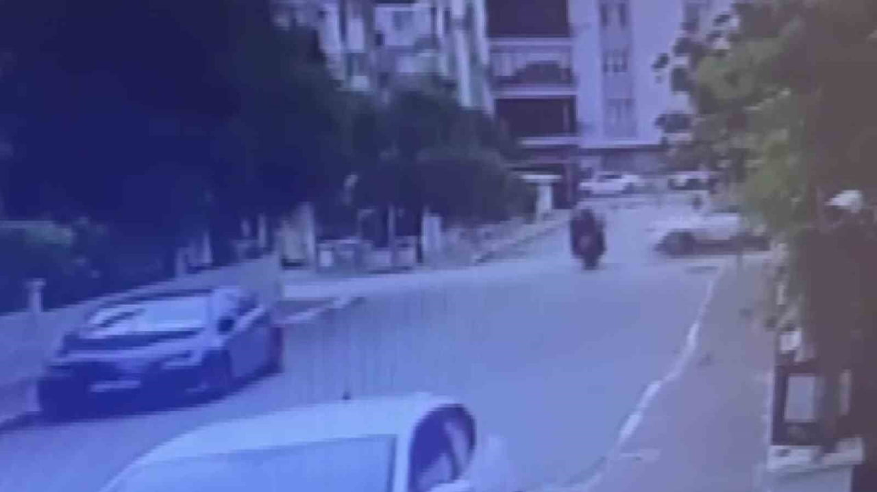 ANTALYA’DA SİLAHLI ŞÜPHELİ ŞAHIS İHBARINA GİDEN ANTALYA EMNİYET MÜDÜRLÜĞÜ ASAYİŞ ŞUBE MÜDÜRLÜĞÜ...