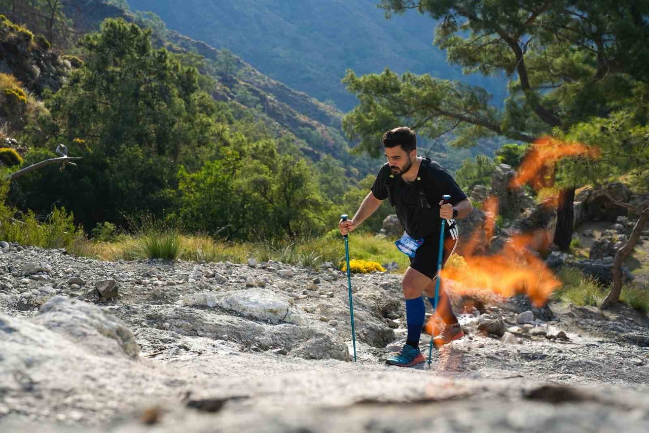 ANTALYA’NIN KEMER İLÇESİNDE 8-10 MAYIS TARİHLERİ ARASINDA GERÇEKLEŞTİRİLEN 12. CORENDON TAHTALI...