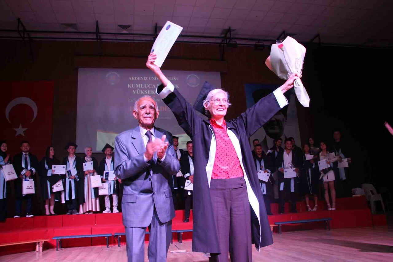 ANTALYA’NIN KUMLUCA İLÇESİNDE AKDENİZ ÜNİVERSİTESİ KUMLUCA MESLEK YÜKSEK OKULU BİTKİSEL VE...