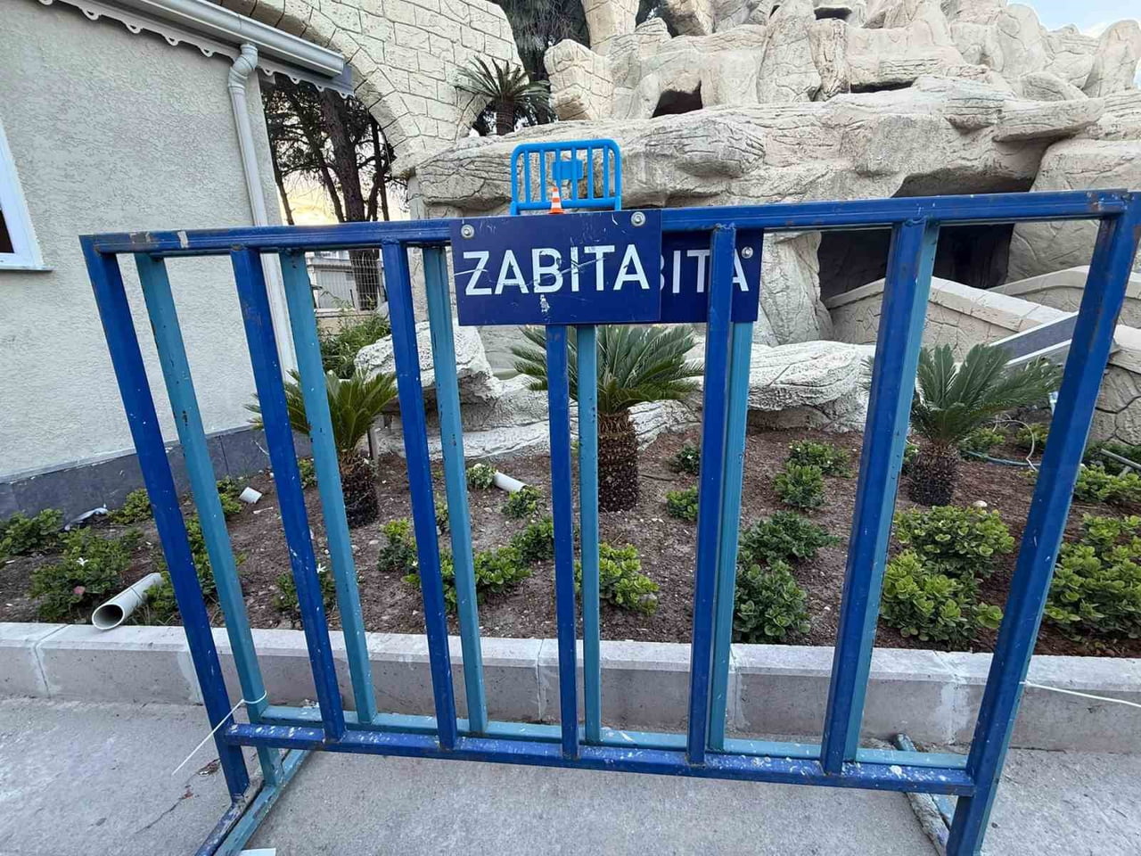 ANTALYA’NIN SERİK İLÇESİNDE DÜNYAEVİNE GİREN DAMADA, HAYATININ EN MUTLU GÜNÜNDE MESAİ...