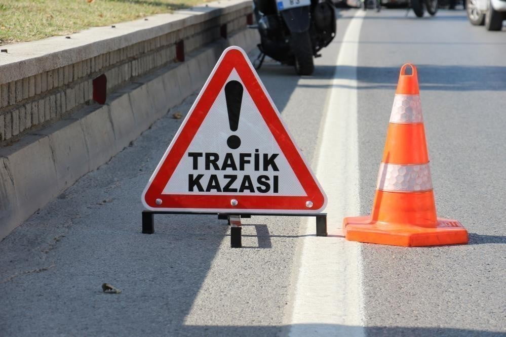 (ARŞİV FOTO) - AYDIN’DA 2025 YILINDA MEYDANA GELEN TRAFİK KAZALARINDA TOPLAM 135 KİŞİ YAŞAMINI...