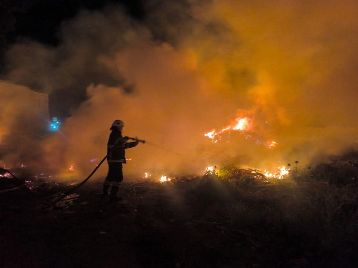 ASA KIRIKHAN'DA ORMAN YANGINI (FOTOĞRAFLI) CEMAL KILINÇ HATAY (İHA) - HATAY’IN KIRIKHAN İLÇESİNDE...