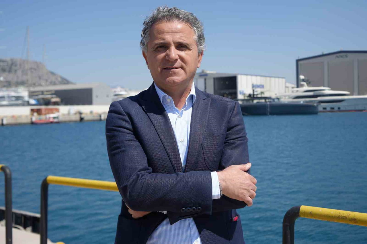 ASBAŞ GENEL MÜDÜRÜ ZEKİ GÜRSES