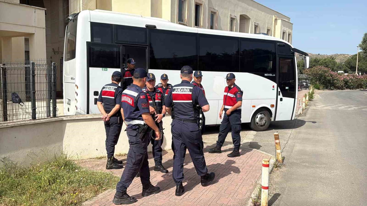 ATARE VE ÇIRAKOĞLU'NA 5'ER YIL HAPİS CEZASI
