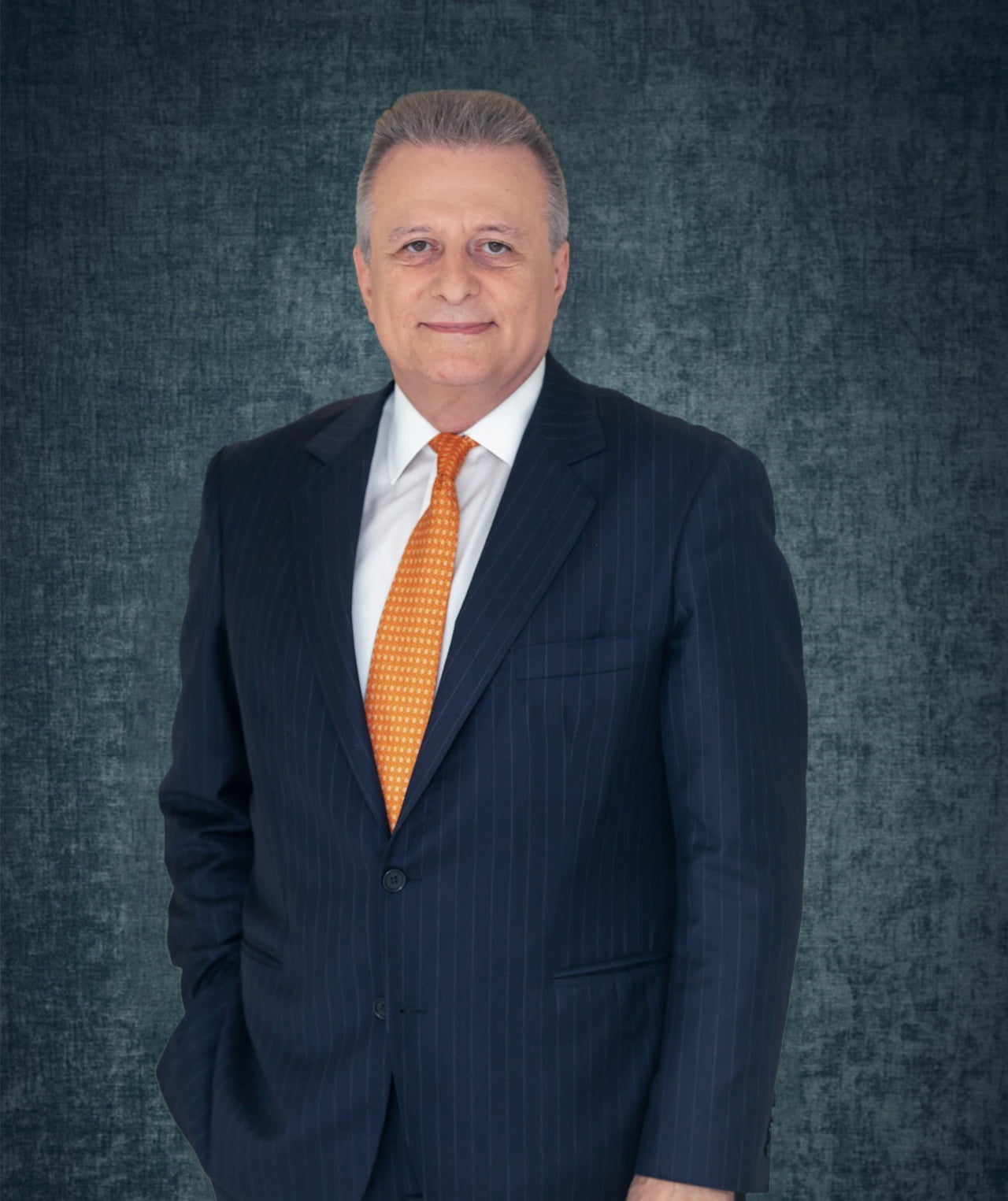 ATP GENEL MÜDÜRÜ ÜMİT CİNALİ
