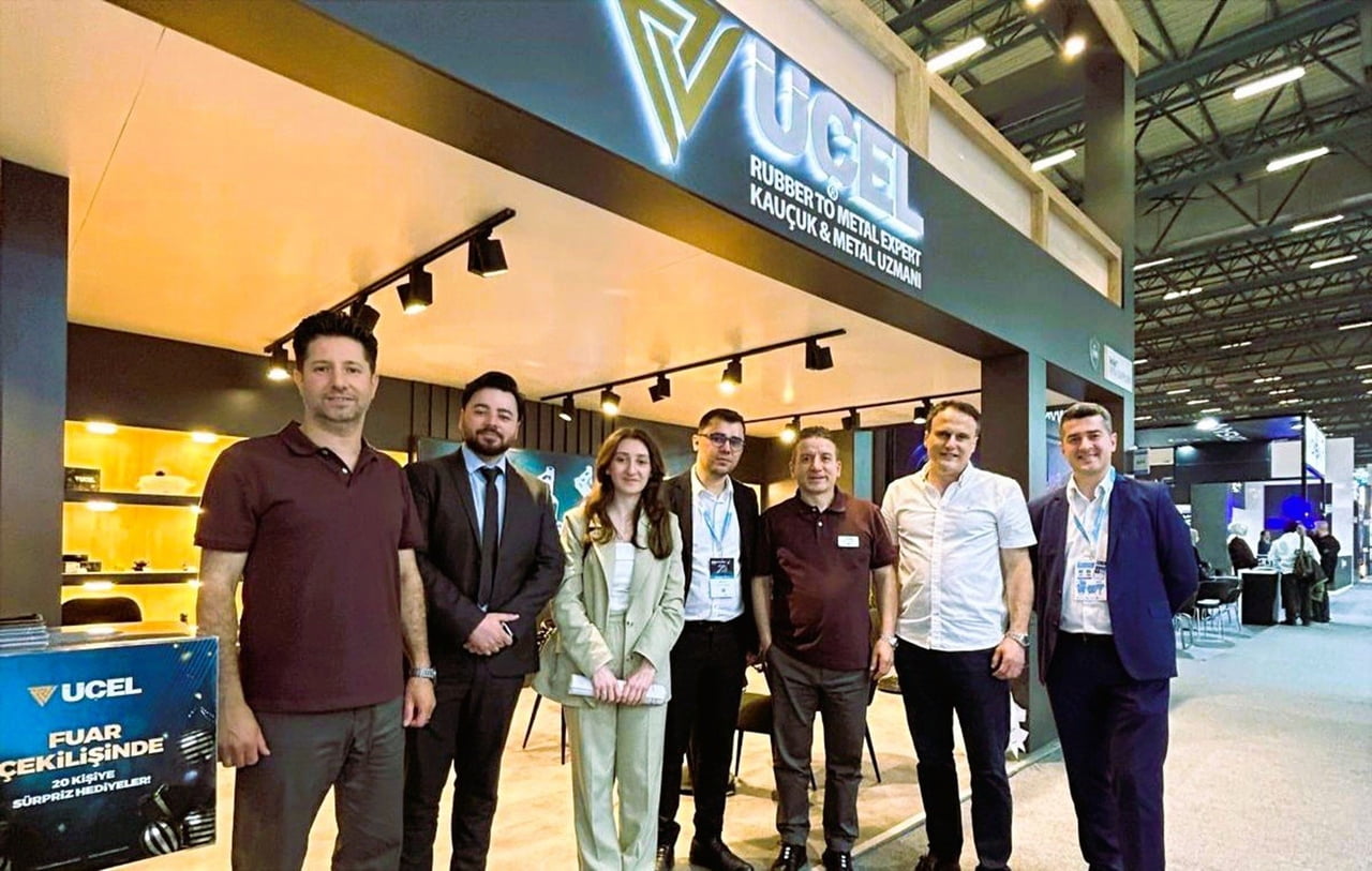 AUTOMECHANİKA İSTANBUL 2026 FUARI’NIN SEKTÖR AÇISINDAN ÖNEMLİ TEMASLARA EV SAHİPLİĞİ YAPTIĞINI...