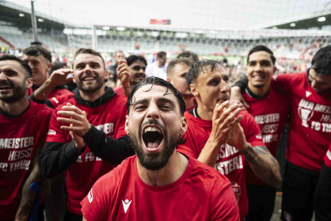 AVRUPA FUTBOLUNDA 2025-2026 SEZONU, TARİHİ BİR DÖNEME SAHNE OLDU. BİRÇOK AVRUPA LİGİNDE YARIM ASRI...