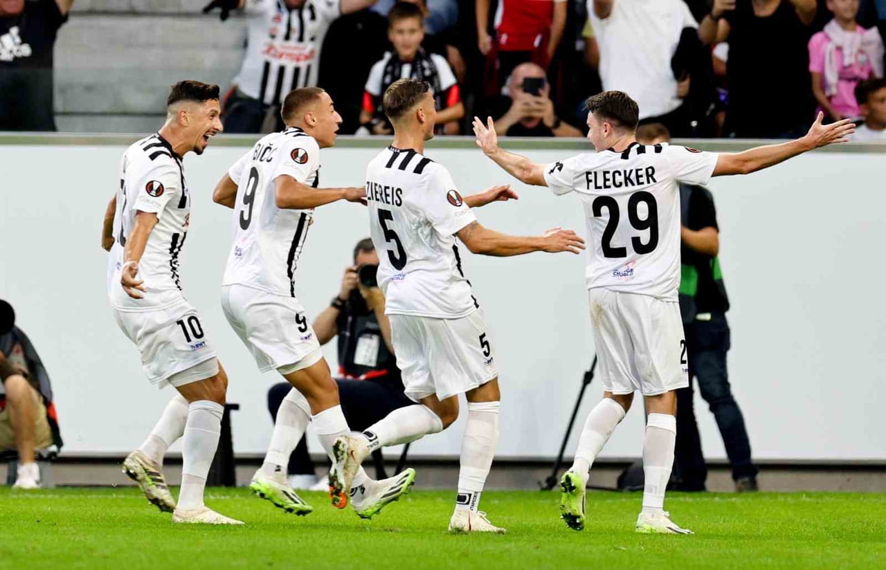 AVRUPA FUTBOLUNDA 2025-2026 SEZONU, TARİHİ BİR DÖNEME SAHNE OLDU. BİRÇOK AVRUPA LİGİNDE YARIM ASRI...