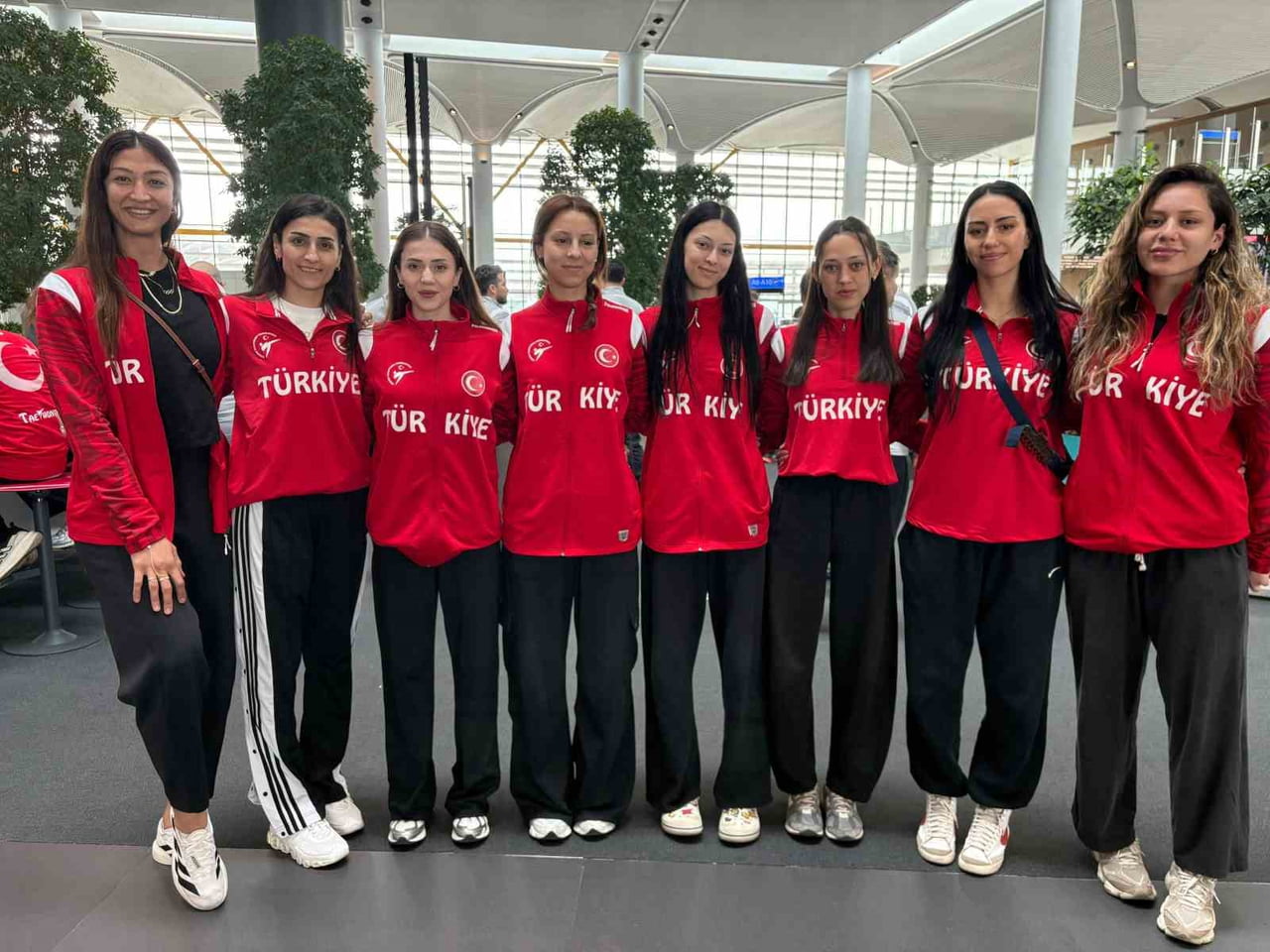 AVRUPA TAEKWONDO VE PARA TAEKWONDO ŞAMPİYONASI 11-14 MAYIS 2026 TARİHLERİ ARASINDA ALMANYA’NIN...