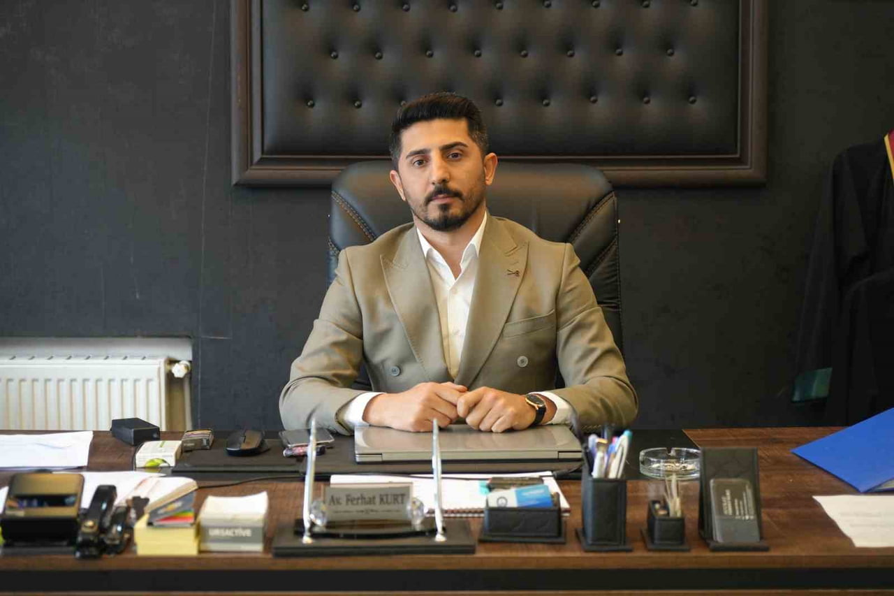 AVUKAT FERHAT KURT