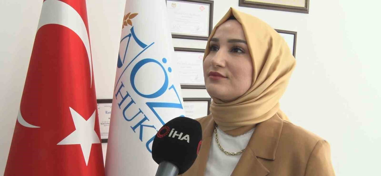 AVUKAT HANDAN SAYAN ÖZGÜL