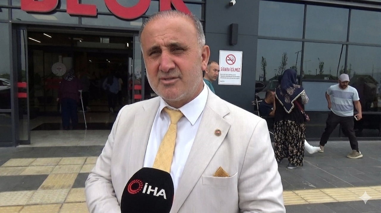 AYDA ORTALAMA 450 BİN HASTAYA HİZMET VERECEK OLAN AYDIN ŞEHİR HASTANESİ, POLİKLİNİKLERİN DE...
