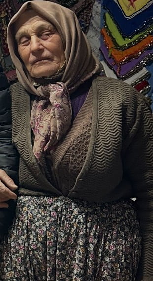 AYDIN'IN GERMENCİK İLÇESİNDE OĞLU TARAFINDAN ÖLDÜRÜLEN MERYEM AKGÜN (76) CİNAYETİ İLE...